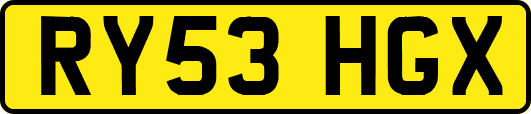 RY53HGX