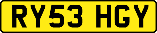 RY53HGY