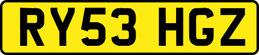 RY53HGZ