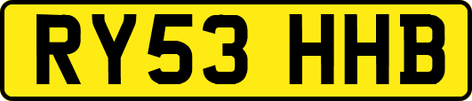 RY53HHB