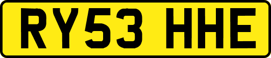 RY53HHE