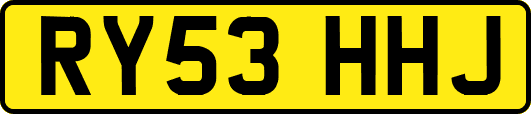 RY53HHJ