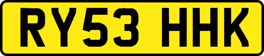 RY53HHK