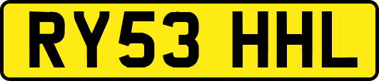 RY53HHL