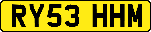 RY53HHM