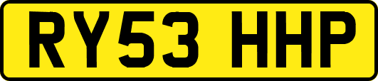 RY53HHP