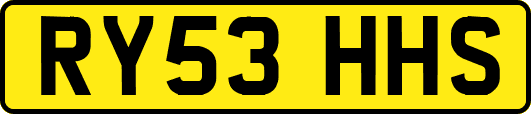 RY53HHS