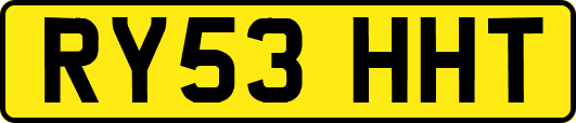 RY53HHT