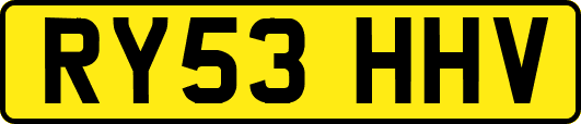 RY53HHV