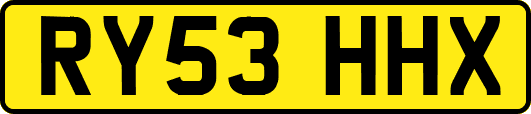 RY53HHX