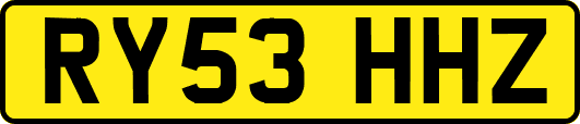 RY53HHZ