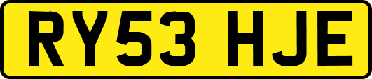 RY53HJE