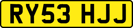 RY53HJJ
