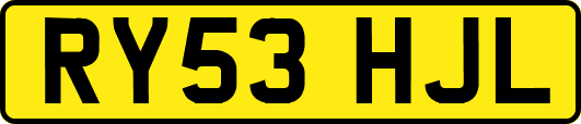 RY53HJL