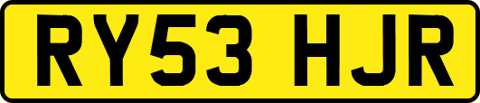 RY53HJR