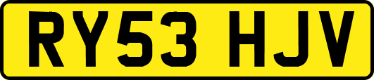 RY53HJV