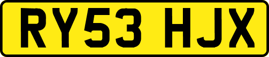 RY53HJX