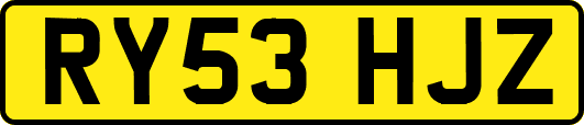 RY53HJZ
