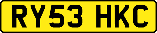 RY53HKC