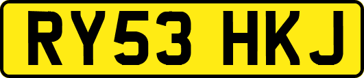 RY53HKJ