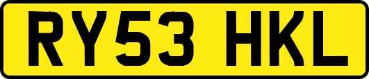 RY53HKL