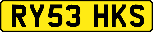 RY53HKS