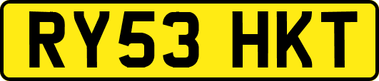 RY53HKT