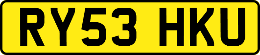 RY53HKU