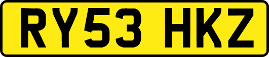RY53HKZ