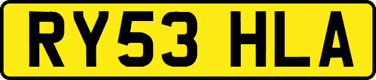 RY53HLA
