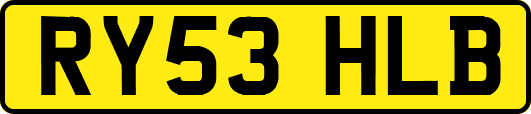RY53HLB