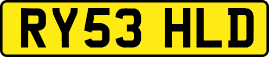 RY53HLD