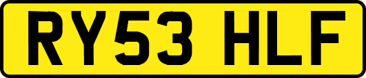 RY53HLF