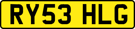 RY53HLG