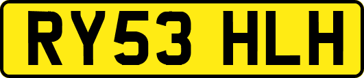 RY53HLH
