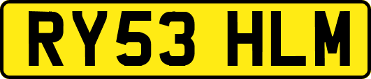 RY53HLM