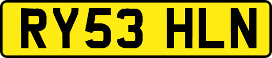 RY53HLN