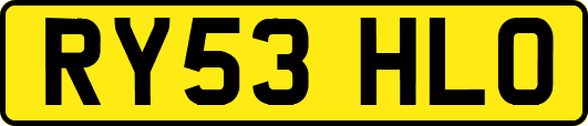 RY53HLO