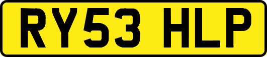 RY53HLP