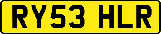 RY53HLR