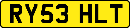RY53HLT
