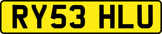 RY53HLU