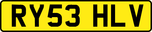 RY53HLV