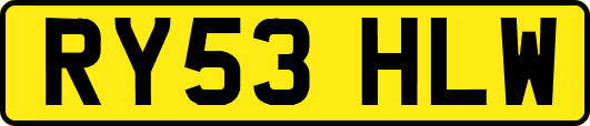 RY53HLW