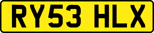 RY53HLX
