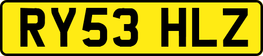 RY53HLZ