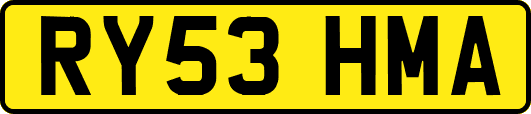 RY53HMA