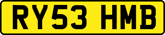 RY53HMB