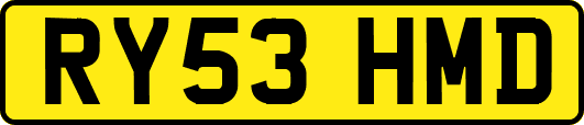RY53HMD