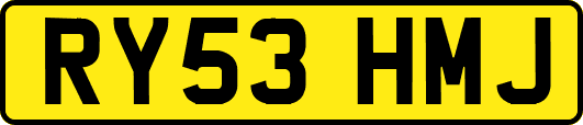 RY53HMJ